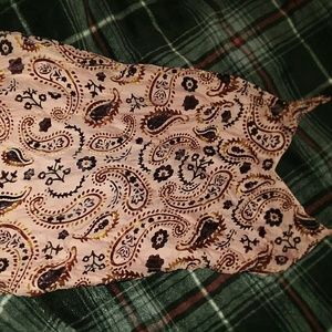 Velvet embellishment dress